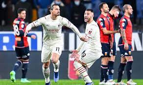 Використовуй промокод ua1 та отримуй бонус 3000 гривень! Dzhenoa Milan 0 3 Video Golov I Obzor Matcha Football Ua