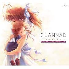 Clannad (Original Soundtrack) — VisualArt's / Key Sounds Label | Last.fm