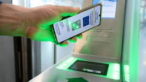 Updated 3:53 pm et, mon august 9, 2021. Norway Starts Implementing Eu Covid 19 Vaccination Passports Permits Restriction Free Entry For Its Holders Schengenvisainfo Com