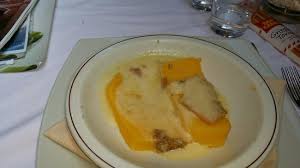 Cuocete per 40 minuti, mescolando. Polenta Con Fonduta Di Gorgonzola Picture Of Pizzeria Ristorante Duomo Cremona Tripadvisor