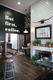 Best Cafe Interior Design Ideas