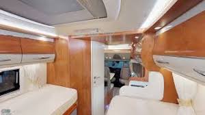 Outstanding mercedes rv silverdream s700db. Wanner Silverdream S650 Eb Einzelbetten Youtube