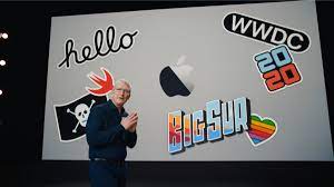 Apple's 2020 event kicked off on june 22 and saw the debut ios 14. Wwdc 2020 Das Hat Apple Nicht Vorgestellt Mac Life