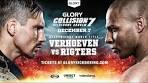 Rico Verhoeven v Levi Rigters | COLLISION 7 | December 7th - YouTube