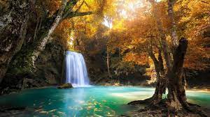 Collection Of Windows Spotlight Wallpapers Landscape Hd New Nature Wallpaper Waterfall Nature Wallpaper
