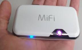 Supports up to 15 users. Mifi Wikipedia