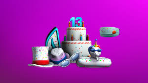Jul 6 2018 explore cinderell131ogls board roblox cake on minecraft birthday cakes how to make the ultimate light up minecraft birthday cake. 13th Birthday Cake Mask Contest Roblox Wikia Fandom