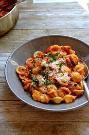 Pasta Arrabiata Pasta Dishes Pasta Arrabiata Recipe Pasta Arrabiata
