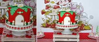 Maybe you would like to learn more about one of these? Strawberry Shortcake Party Giveaway