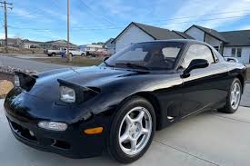 Image result for Platinum 1993 Mazda