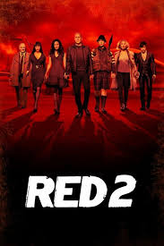 Stylized as e l i t ǝ) is a spanish thriller teen drama streaming television series created for netflix by carlos montero and darío madrona. Red 2 2013 Ex Cia Agent Frank Moses And His Crew Return For Another High Stakes Mission Bruce Willis Helen Mirren John Malk Good Movies Movies Love Movie