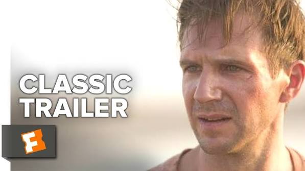 The Constant Gardener (2005) Official Trailer - Ralph Fiennes, Rachel Weisz  Movie HD