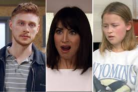 Emmerdale stars wish coronavirus survivor well. Emmerdale Spoilers June 14 To 18