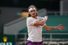 Frothing that oat milk since 1998. Tsitsipas V Isner Things We Learned Roland Garros The 2021 Roland Garros Tournament Official Site