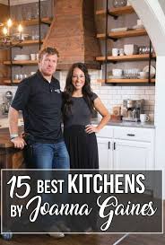 Jo's curated collection is made as much for the everyday dinner as the big celebrations—and every meal in between. 15 Best Kitchens By Joanna Gaines Nikki S Plate