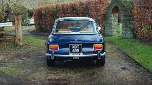 Image result for Navy Blue 1977 Alfa-Romeo