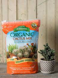 Espoma Succulent And Cactus Potting Mix 4 Qt Gardener S Supply Espoma Potting Mix Winter Vegetables Gardening
