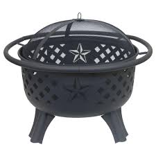 Fire pit styles today's fire pits are much more sleek and stylish than their name implies. Deck Fire Pit Home Depot Novocom Top