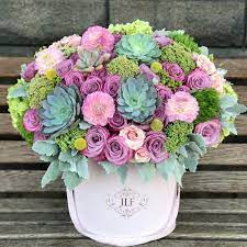 The long lasting rhodos rose comes with an. 830 J Adore Les Fleurs Ideas In 2021 Floral Arrangements Le Fleur Flower Delivery