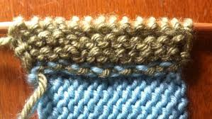 Like wise, a design that's not been knitted as well, can be made to look so much better if the making up and finishing off is done well. How To Pick Up And Knit Stitches Knitting Technique Finishing Techniques
