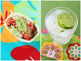Old el paso fish taco boats. Taco Night With Old El Paso Mini Taco Boats Savvy Sassy Moms
