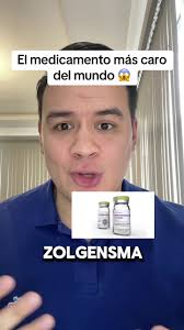 ¿Qué harias si tuvieras que comprar este medicamento? 😱😳 #zolgensma  #seguros #gastosmedicosmayores #proteccion #finanzas #finanzaspersonales