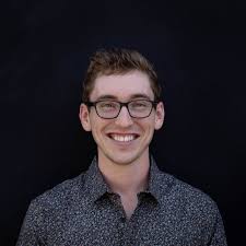 Welcome Ryan Pearson who will be teaching applied percussion and leading  percussion ensemble in Fall 2025 while associate professor Jonathan Sharp  is