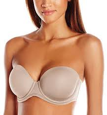 Strapless bras are one of the crucial items in most women's wardrobe, it plays in enhancing your shape but ensuring you stay in your comfort zone. Plus Size Strapless Bras That Actually Stay Up A Review Of 5 Options