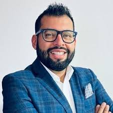 Marco Antonio Reyes Pérez