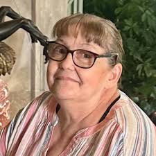 Obituary for Molly Bee Potter