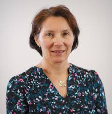 Lorena Anghel, Professor at Grenoble INP, PhD