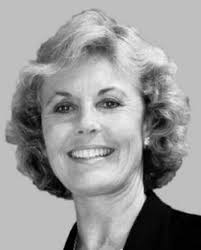 Jennifer Jill Blackburn Dunn (1941-2007)