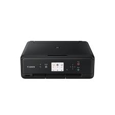 A printing device driver is a piece of application on the pc that changes data to become printed to a format which a printing device can recognize. Canon Pixma Ts5050 All In One Inkjet Printer Black Buy Online In Botswana At Botswana Desertcart Com Productid 48022977