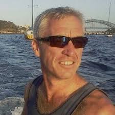 Stephen Fitzpatrick's Profile