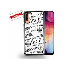 Welche schutzhülle die richtige für dich ist? Samsung Galaxy A50 Smartphone Cover Selbst Gestalten Mit Eigenem Foto