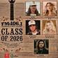 FM106.1's Class of 2026 event image