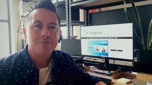 Steven Wild's Instagram, Twitter & Facebook