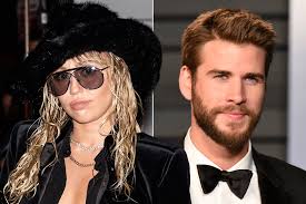 Liam hemsworth, 30, and miley cyrus, 27, didn't end on good terms when they decided to get a divorce last year, and now liam has been realizing why his family was hesitant to accept the. Miley Cyrus And Liam Hemsworth Divorce Finalized