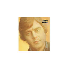 Target David Hazeltine