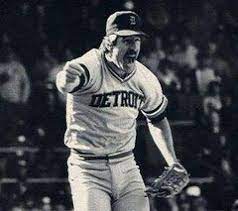 He is a color commentator for the detroit tigers on bally sp. Jack Morris It Is Time To Elect This Winner Into The Baseball Hall Of Fame Mlb Reports
