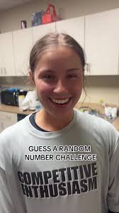 Violet Baker Softball Aces