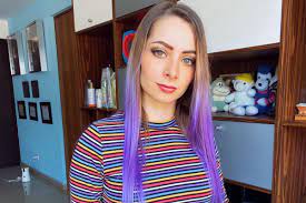 Después de ver estas fotos te daras cuenta de que nada es imposible, siempre hay esperanza. Yosstop The Fall Of Mexican Youtuber Yoseline Hoffman In Pre Trial Detention For Child Pornography Usa El Pais In English