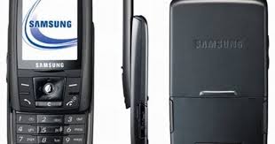 Samsung D820: ультратонкое продолжение ...