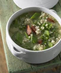 Graupeneintopf Rezept Graupeneintopf Essen Und Trinken Eintopf