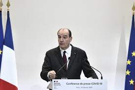 Tf1 et france 2 proposeront une édition spéciale dès 17h30 pour analyser les annonces très attendues, après les annonces de reconfinements dans certaines. Coronavirus En France La Liste Des 20 Departements En Surveillance Renforcee