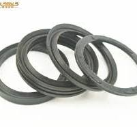 Vee Packing NBR+Fabric Reinforced Seal 1+4+1 Vee Packing for Optimal  Performance