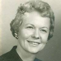 Juanita Mae Moser Obit