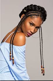 We did not find results for: 17 Gorgeous Fulani Braids Variations That Will Inspire Your Next Look African Vibes Magazine