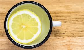 The juicing revolution had gripped weight loss fanatics over hi this is my first day with parsley juice can i have black coffee in break fast and please also tell us some diet plan thank you for your consideration. Drinking Water With Lemon In The Morning Is Good For You Myrecipes