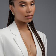 Sterling Silver Hoop Earrings